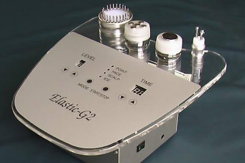 ヒアルロン酸導入セラピー - ひじい歯科医院（熊本市東区戸島西）